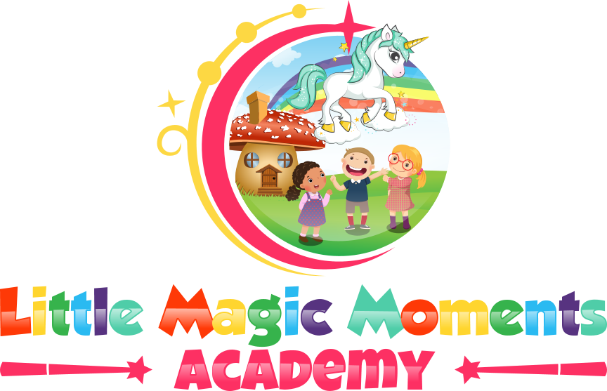 Little Magic Moments Academy