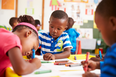 children coloring